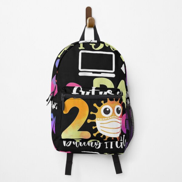 Item preview, Colourful Class Of 2025 Eighth Grade Back To School  designed and sold by zpruby.