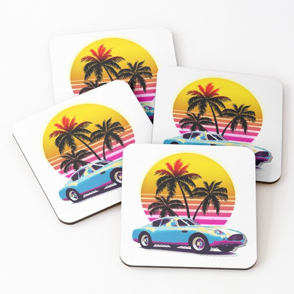 Item preview, Aston Martin Db4  designed and sold by DAtaiskaraStore.