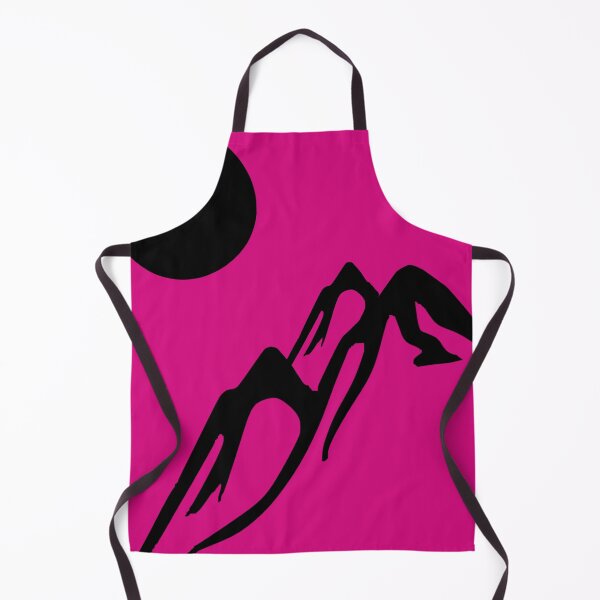 Item preview, Hikers Gift - Raspberry Sorbet Sky designed and sold by kcaandwu.