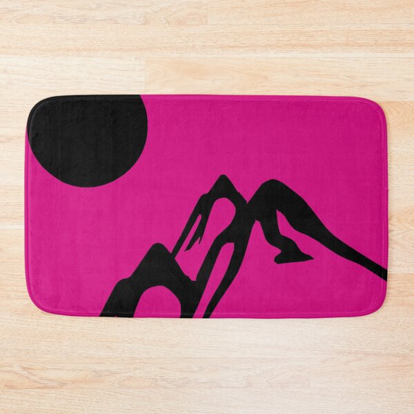 Item preview, Hikers Gift - Raspberry Sorbet Sky designed and sold by kcaandwu.