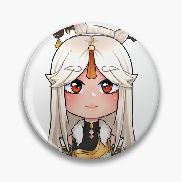 Item preview, Ningguang designed and sold by Shan Rice.