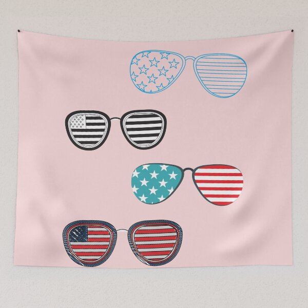 Item preview, us american flag designed and sold by Zaibo.