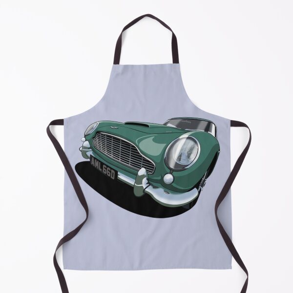 Item preview, 1966 Aston Martin DB5 in dark blue  designed and sold by DAtaiskaraStore.