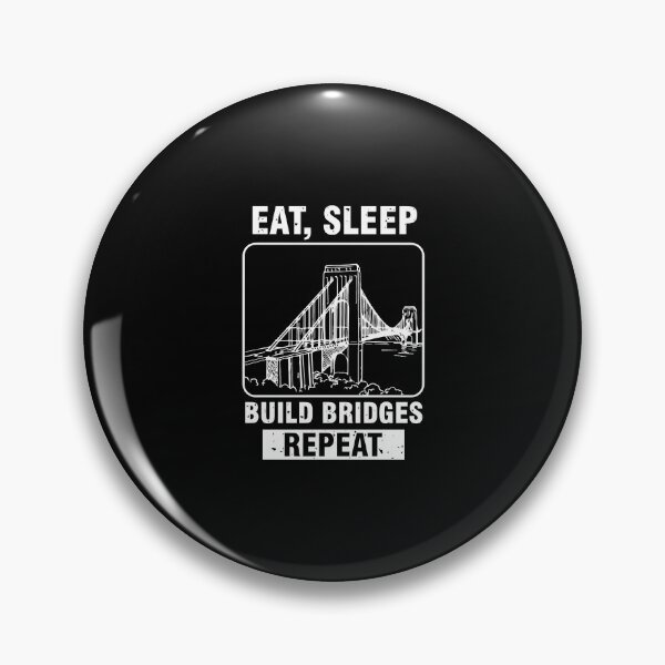 Item preview, Civil Engineer Bridge Design Engineering Gift designed and sold by ueenanerne.