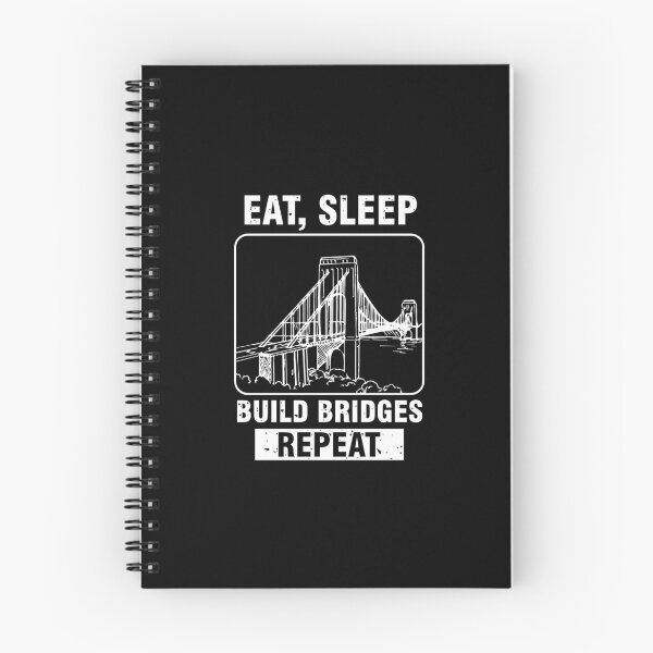 Item preview, Civil Engineer Bridge Design Engineering Gift designed and sold by ueenanerne.