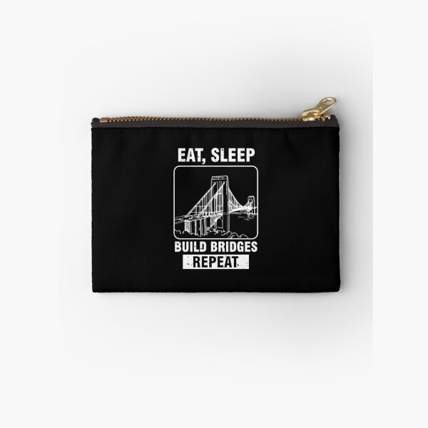Item preview, Civil Engineer Bridge Design Engineering Gift designed and sold by ueenanerne.
