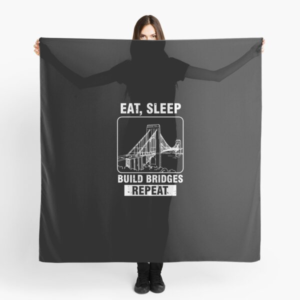Item preview, Civil Engineer Bridge Design Engineering Gift designed and sold by ueenanerne.
