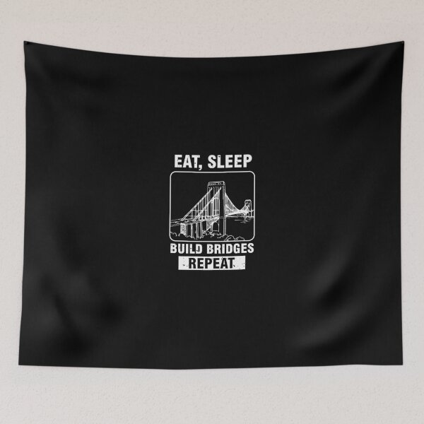 Item preview, Civil Engineer Bridge Design Engineering Gift designed and sold by ueenanerne.