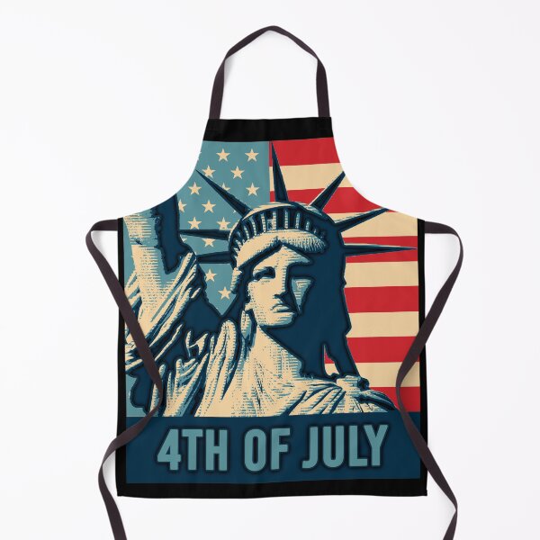 Item preview, 4thofJuly Liberty designed and sold by HexOne.