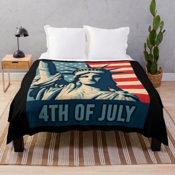 Item preview, 4thofJuly Liberty designed and sold by HexOne.