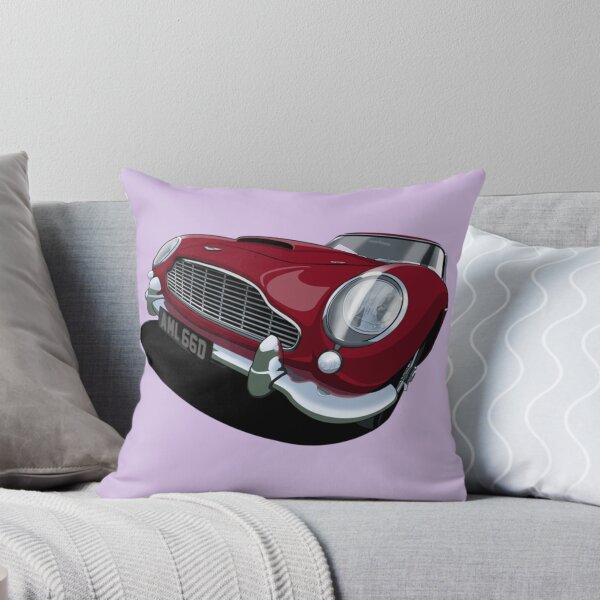 Item preview, 1966 Aston Martin DB5 in dark blue  designed and sold by DAtaiskaraStore.