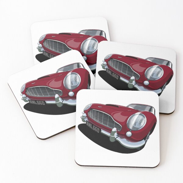 Item preview, 1966 Aston Martin DB5 in dark blue  designed and sold by DAtaiskaraStore.