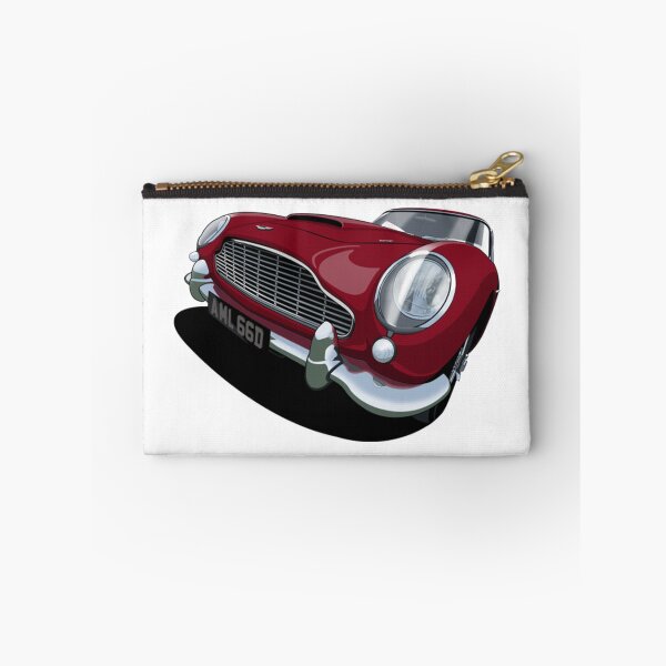 Item preview, 1966 Aston Martin DB5 in dark blue  designed and sold by DAtaiskaraStore.