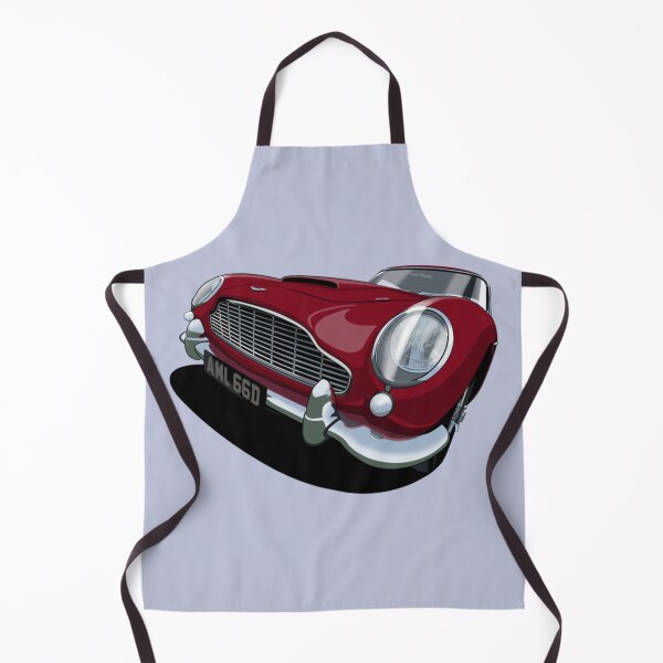 Item preview, 1966 Aston Martin DB5 in dark blue  designed and sold by DAtaiskaraStore.