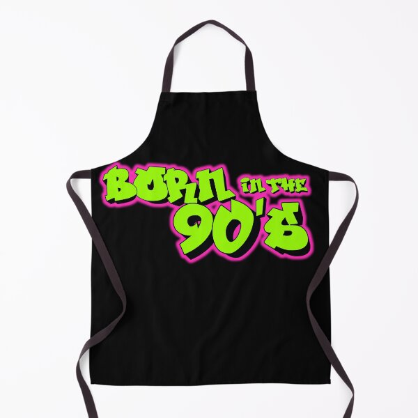Item preview, Born in the 90s designed and sold by DzineMon.
