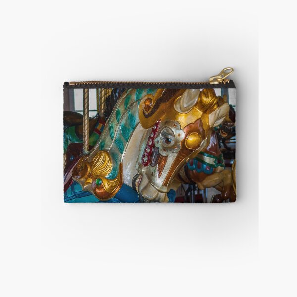 Item preview,  PTC Carousel 54 Fall River, MA designed and sold by Rebecca Bryson.