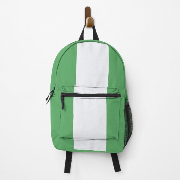 Item preview, Nigeria designed and sold by FlatFlags.