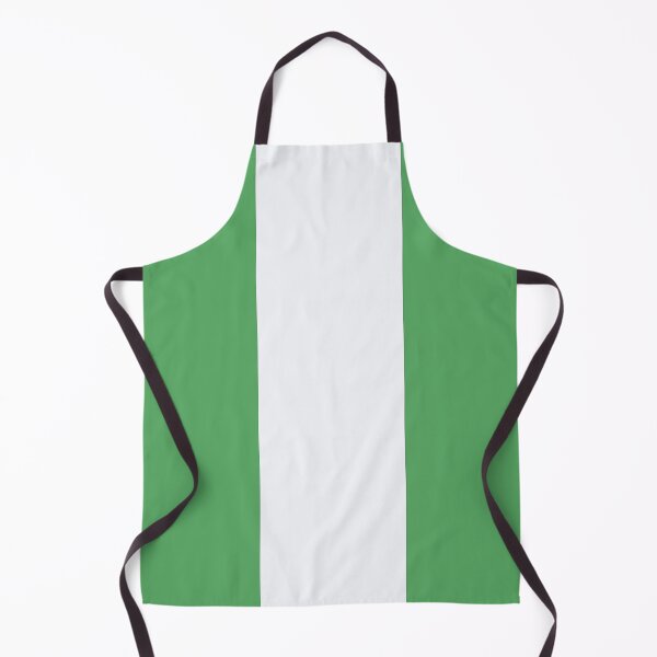 Item preview, Nigeria designed and sold by FlatFlags.