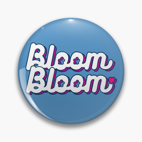 Artikelvorschau, Bloom Bloom TBZ entworfen und verkauft von lilynquyen00.