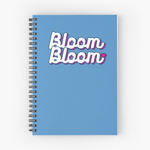 Item preview, Bloom Bloom TBZ designed and sold by lilynquyen00.