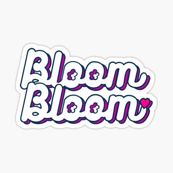The Boyz Bloom Bloom Gifts Merchandise Redbubble The Boyz Bloom Bloom Gifts Merchandise Redbubble