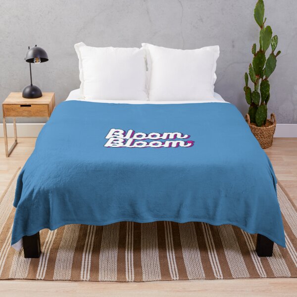 Item preview, Bloom Bloom TBZ designed and sold by lilynquyen00.