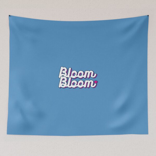 Item preview, Bloom Bloom TBZ designed and sold by lilynquyen00.