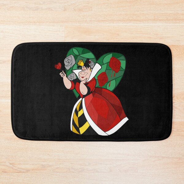Item preview, Alice In Wonderland T-ShirtQueen of Hearts designed and sold by HubeAtoni.