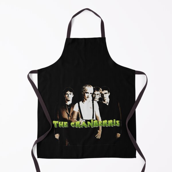 Artikelvorschau, Band T-ShirtDie Legende Cranberries entworfen und verkauft von HubeAtoni.