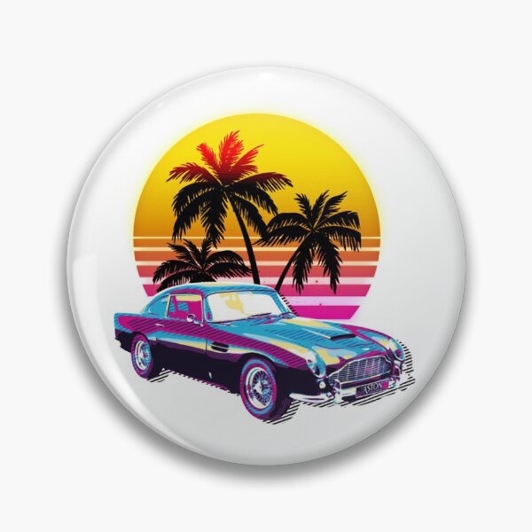 Item preview, Aston Martin DB5 designed and sold by DAtaiskaraStore.