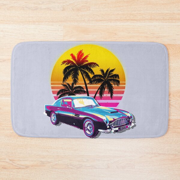 Item preview, Aston Martin DB5 designed and sold by DAtaiskaraStore.