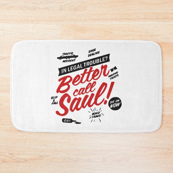 Item preview, Better Call Saul T-ShirtBetter call Saul designed and sold by HubeAtoni.