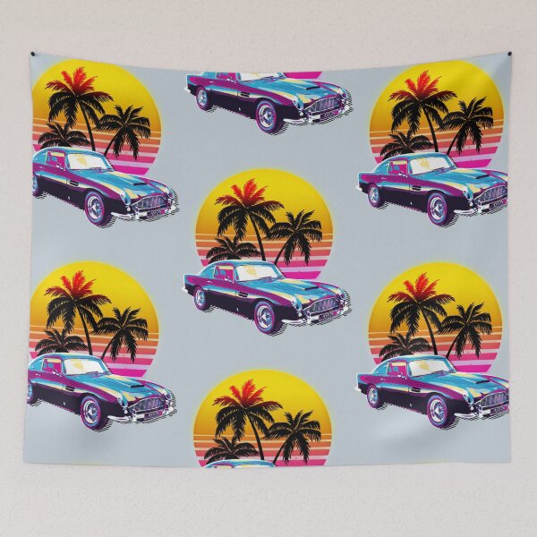 Item preview, Aston Martin DB5 designed and sold by DAtaiskaraStore.