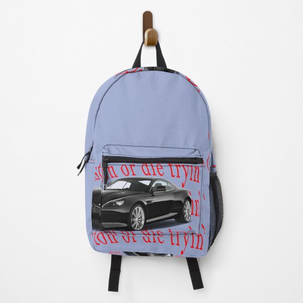Item preview, Aston Martin Get Aston or die tryin designed and sold by DAtaiskaraStore.