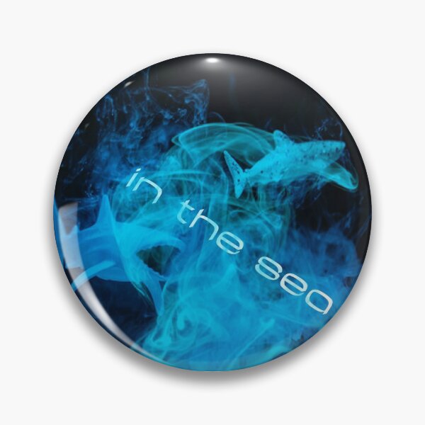 Item preview, In the sea  designed and sold by Waelstyle99.