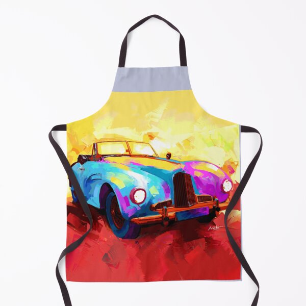 Item preview, Aston martin db1 designed and sold by DAtaiskaraStore.