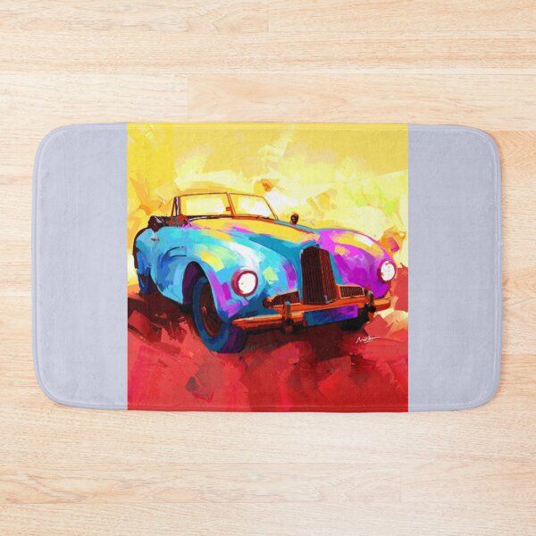 Item preview, Aston martin db1 designed and sold by DAtaiskaraStore.