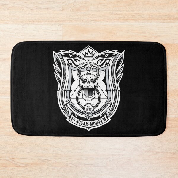 Item preview, Deadly Class T-ShirtIn vitam Mortem  designed and sold by HubeAtoni.