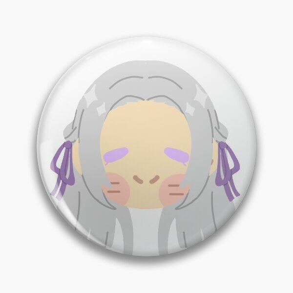 Item preview, Fire Emblem Three Houses Edelgard Pre-timeskip designed and sold by Thea Alvarez.