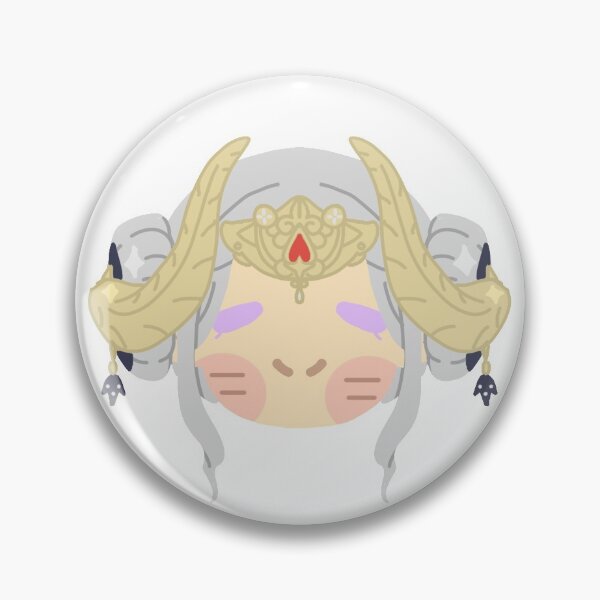 Item preview, Fire Emblem Three Houses Edelgard Post Timeskip designed and sold by Thea Alvarez.