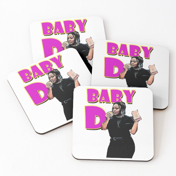 Item preview, Friday Movie designed and sold by HubeAtoni.