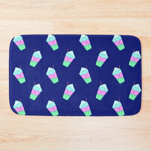Item preview, Brain freeze colorful slushy  designed and sold by Snacks-At-3.
