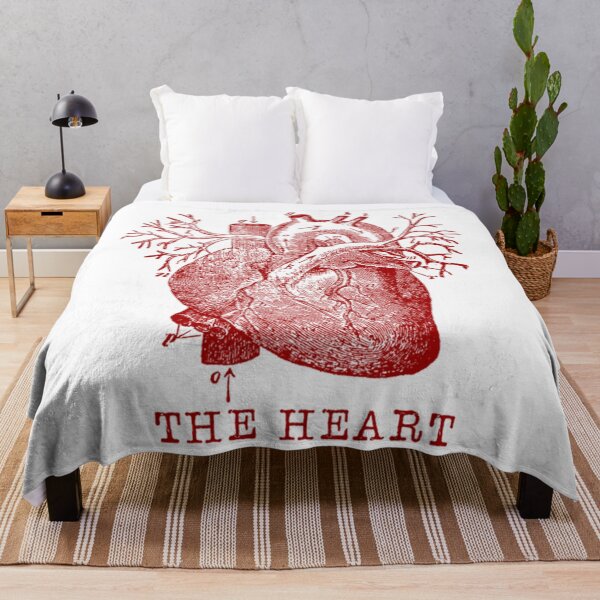 Item preview, Heart designed and sold by HubeAtoni.