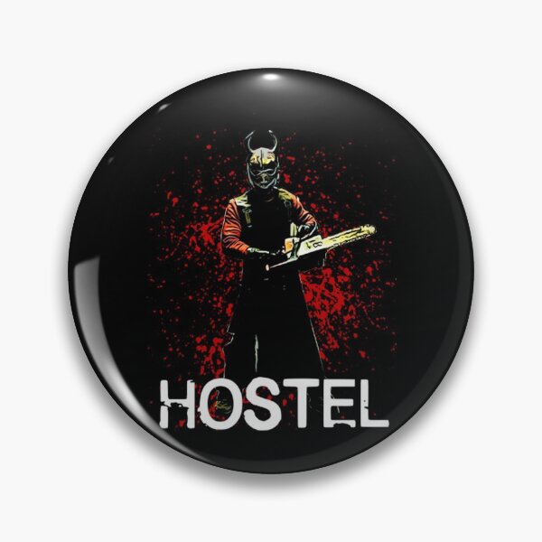 Item preview, Hostel designed and sold by HubeAtoni.