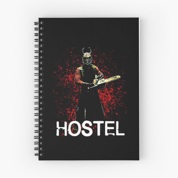 Item preview, Hostel designed and sold by HubeAtoni.