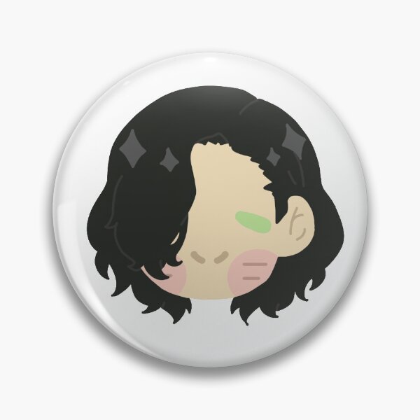 Artikelvorschau, Fire Emblem Three Houses Hubert entworfen und verkauft von Thea Alvarez.