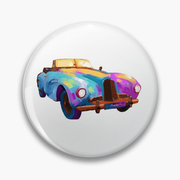 Item preview, Aston martin db1 designed and sold by DAtaiskaraStore.