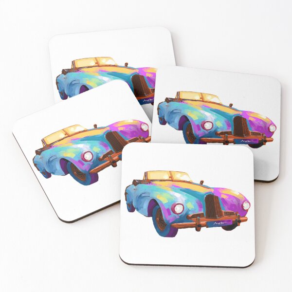 Item preview, Aston martin db1 designed and sold by DAtaiskaraStore.