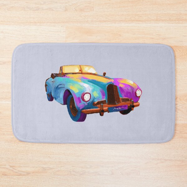 Item preview, Aston martin db1 designed and sold by DAtaiskaraStore.