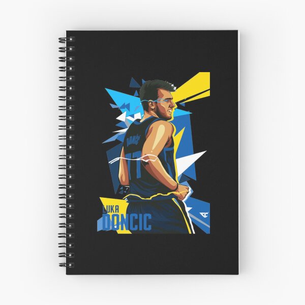 Item preview, Luka Doncic designed and sold by HubeAtoni.